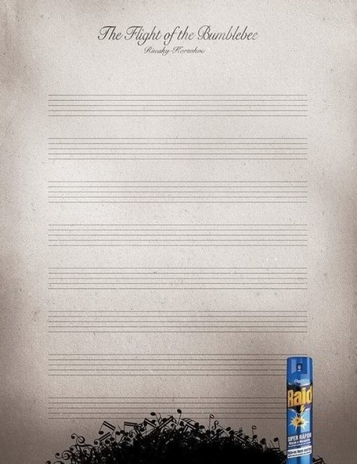 Awesome Raid Ad I Saw On Facebook