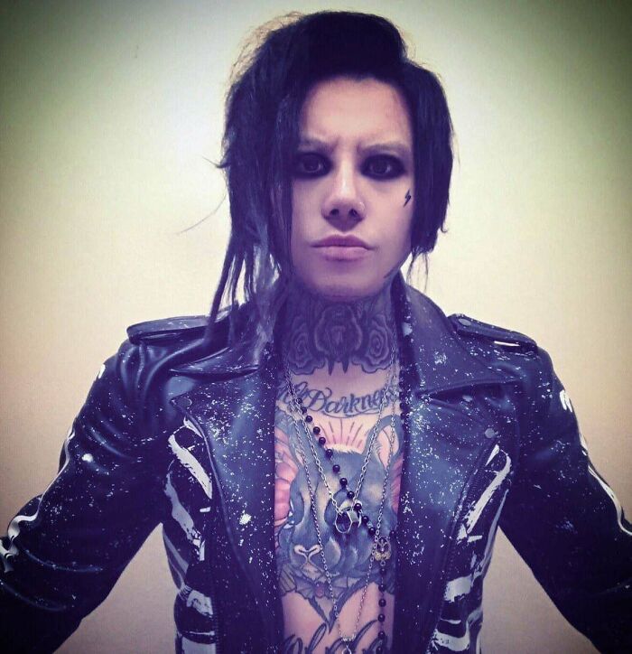 A Girl On Fb Posted This Guy Who Catfished Her