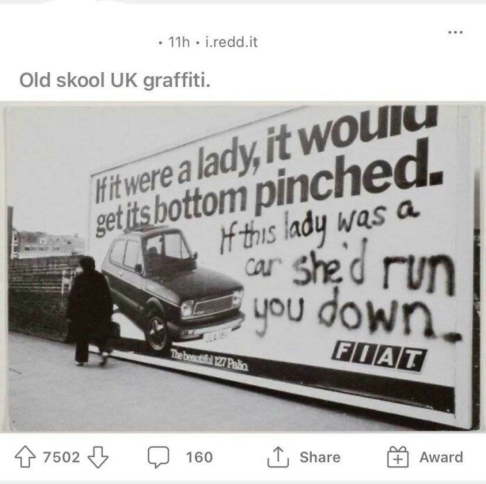 …where Do I Even Start?