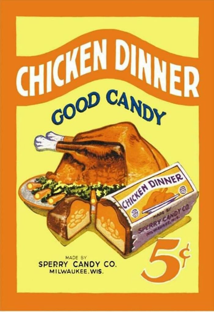 That's Gonna Be A No From Me