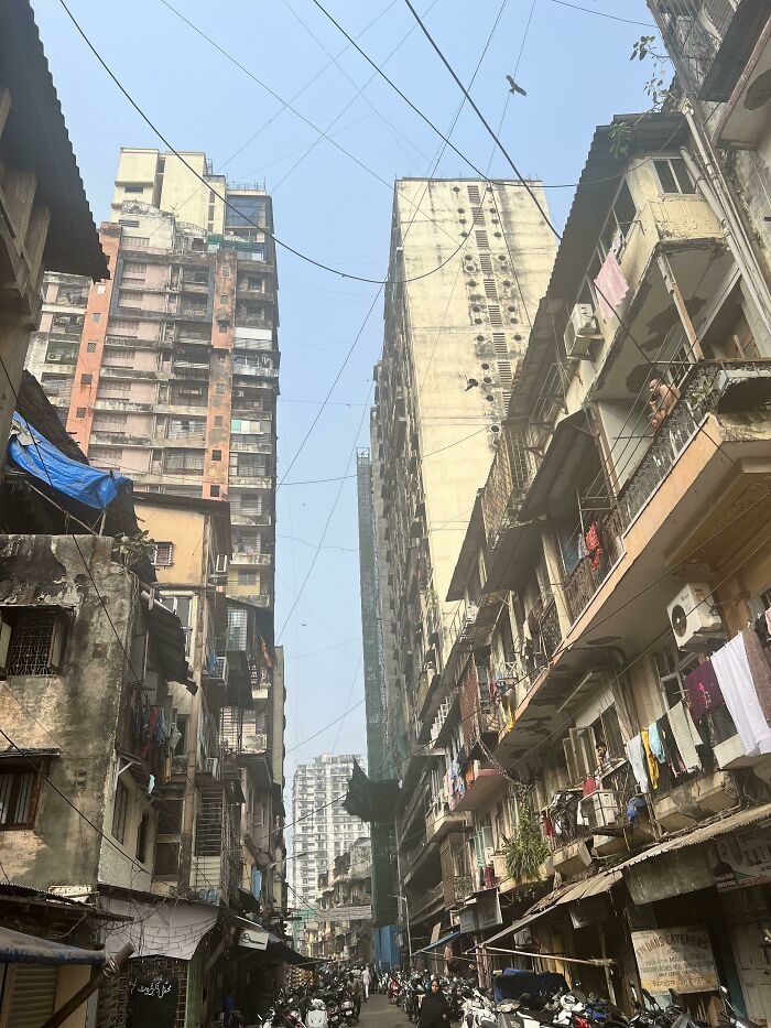 Mumbai, India In All It’s Glory