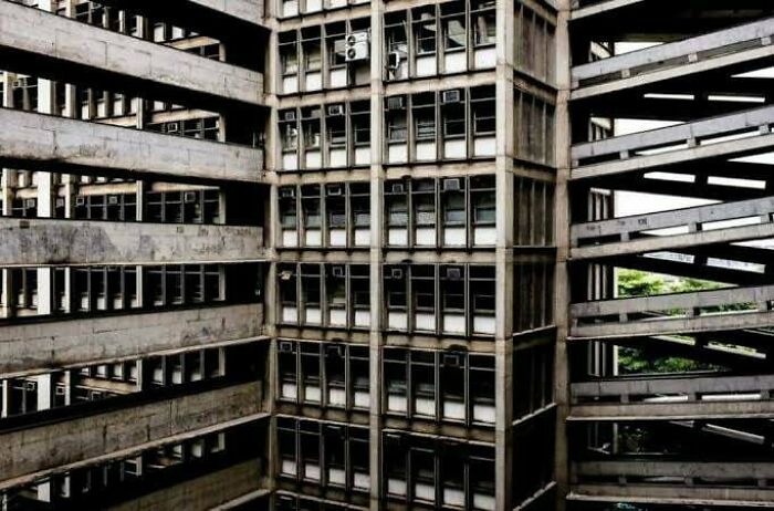 Universidad estatal de Rio De Janeiro, Brasil