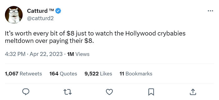 Elon Is Restoring Celebrity Checkmarks