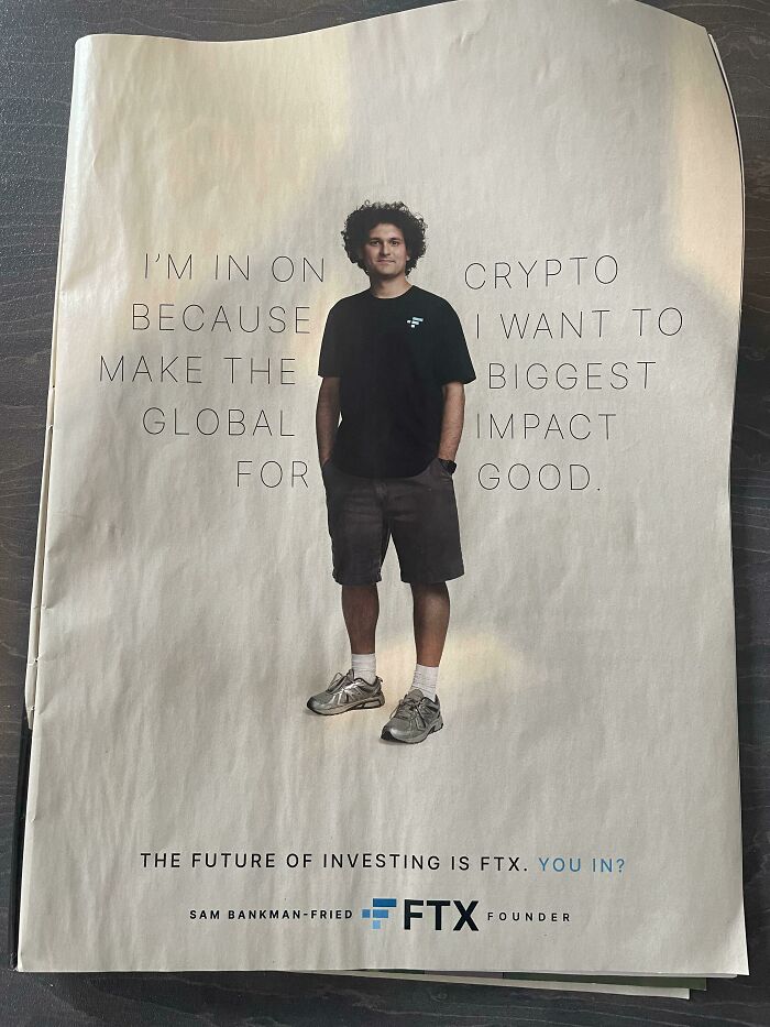 Found An Old New Yorker Behind The Bed…