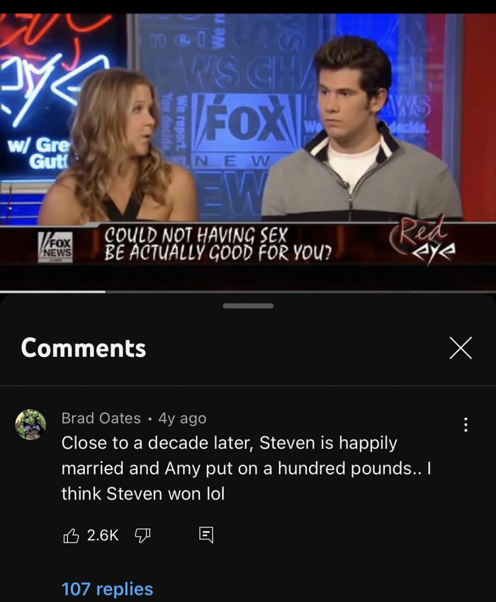 Not A Fan Of Either, But Crowder Is The Bigger Cvnt