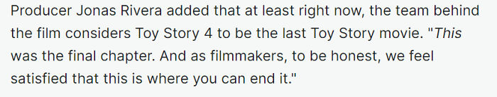 Money Always Wins In The End