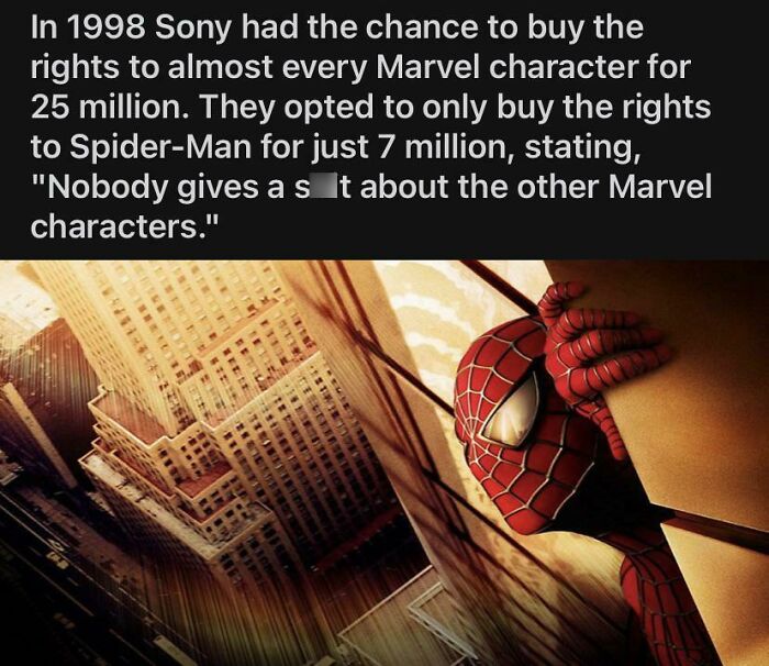 A 22 Billion Dollar Mistake