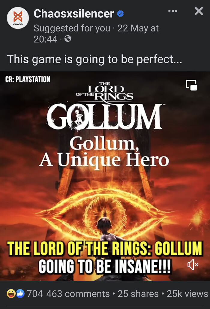 Perfectly... Bad It Turned Out 😅