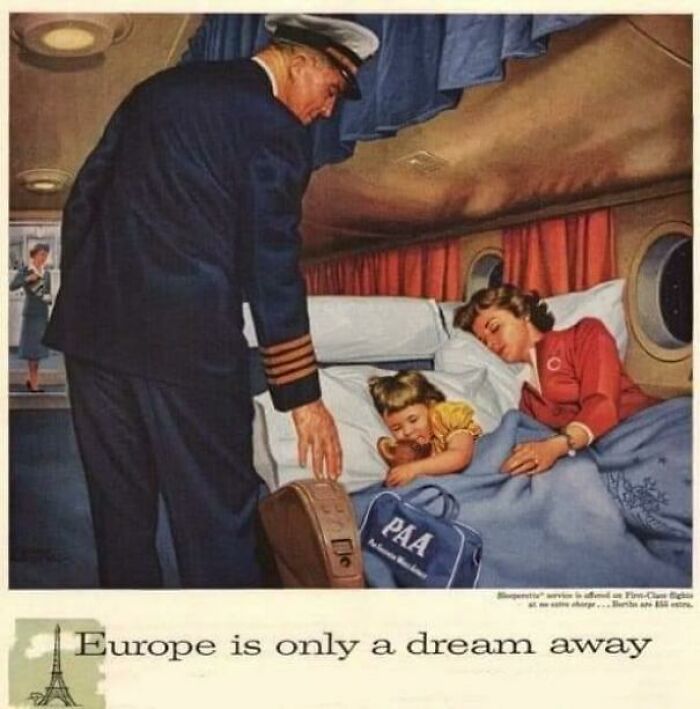 Aerolíneas panamericanas (1956)