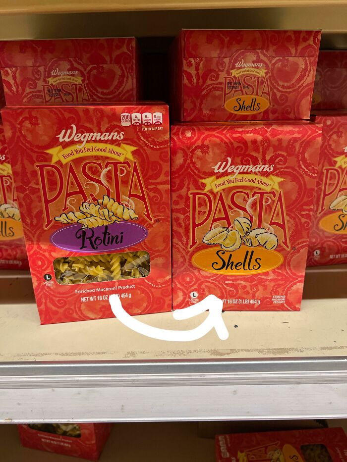 I Always Hated Taking The Plastic Film Off Before Putting In The Recyclables. We Are Moving In The Right Direction!