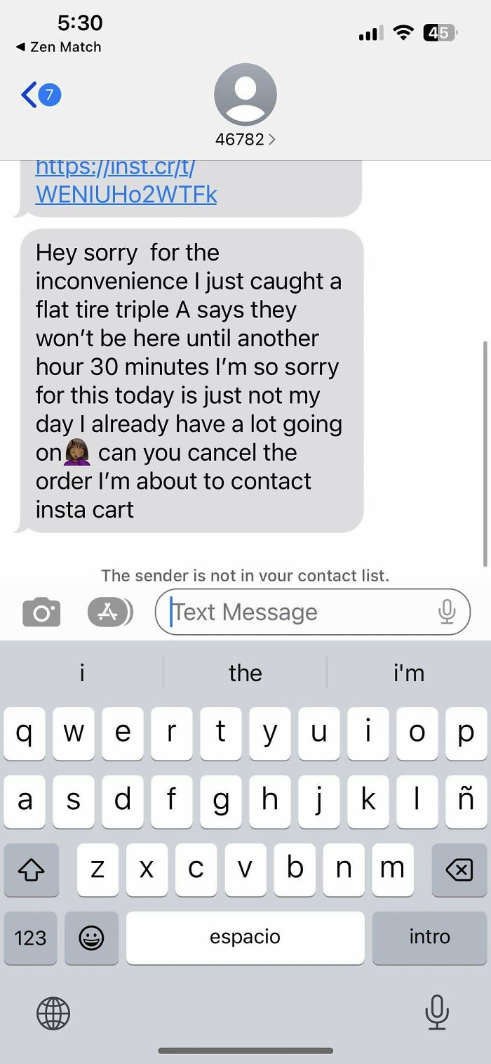 What Is Going On W Yall Shoppers?!?