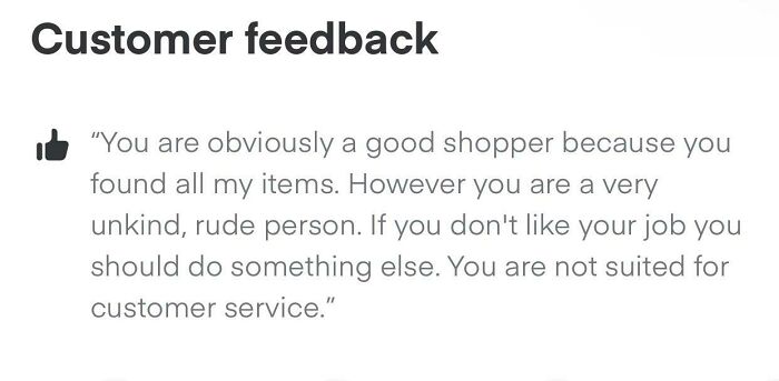 Was I Wrong For This?