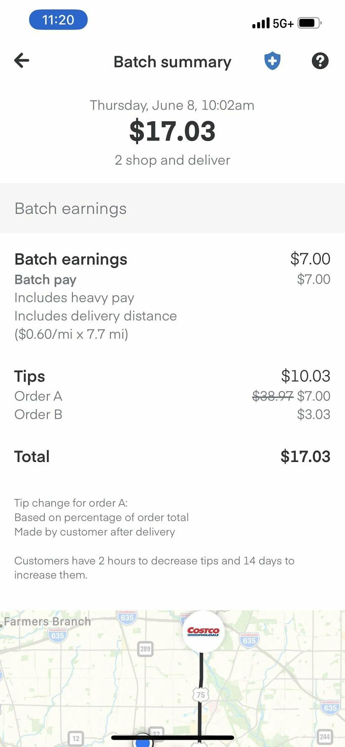 Tip Bated In The Worst Way Possible!