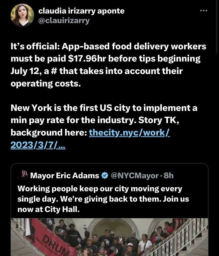 Instacart NY Shoppers