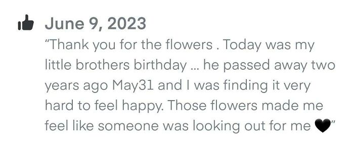 To The Person Who Lost Their Mind On Here Re Flowe