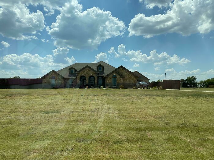 What A $1 Tippers House Looks Like