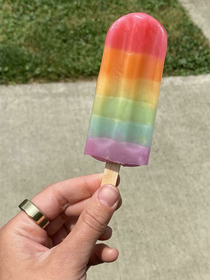 Superando expectativas