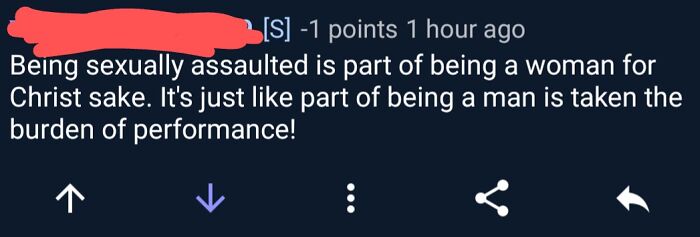 Guy Complains He Has No Luck With Women Despite Believing They Should Be Flocking To Him