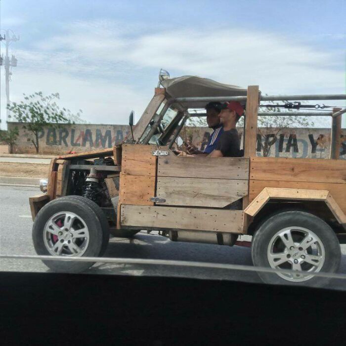 Margarita Island, Venezuela
