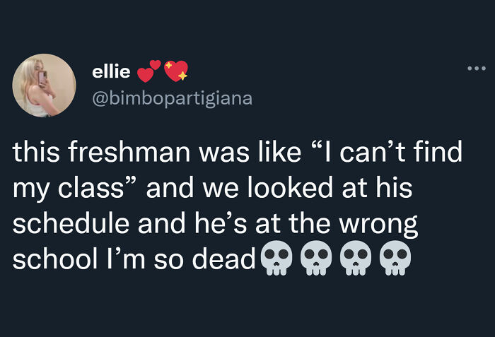 How Is This Even Possible