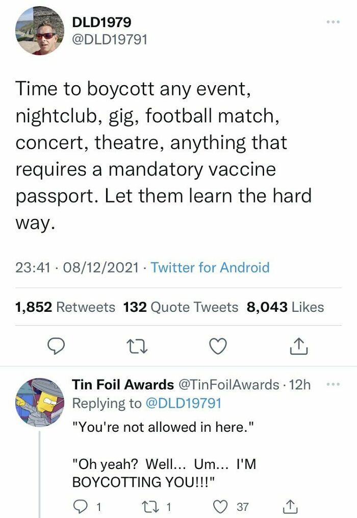 A Win/Win Situation For Everyone?