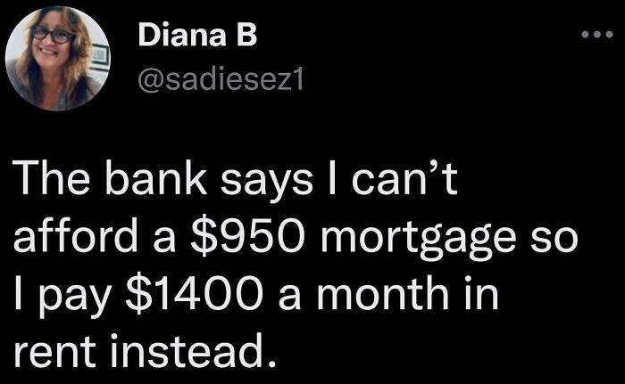 Yeah, Sounds About Right