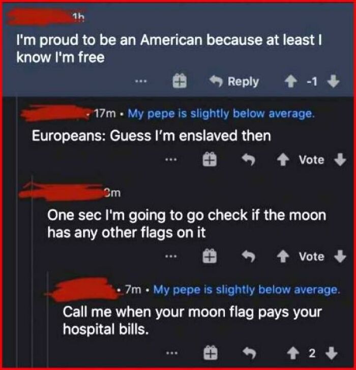 Who Wants To Pay Our Bills