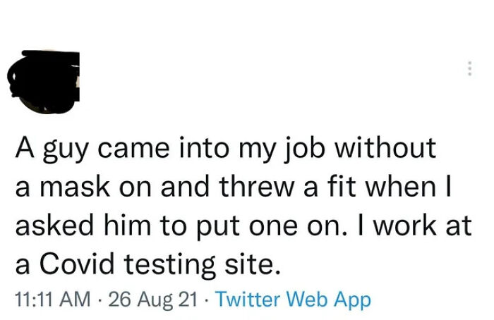 Just Another Normal Day