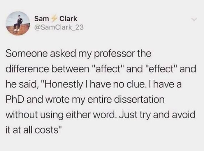 Keep It Simple Stupid