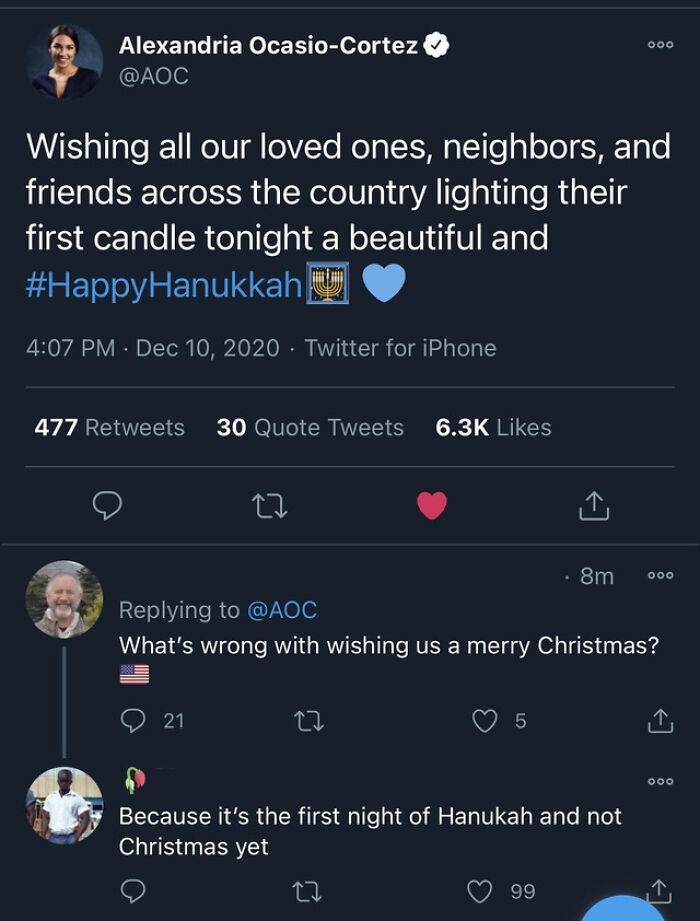 Sorry Buddy, Is Not Christmas Yet