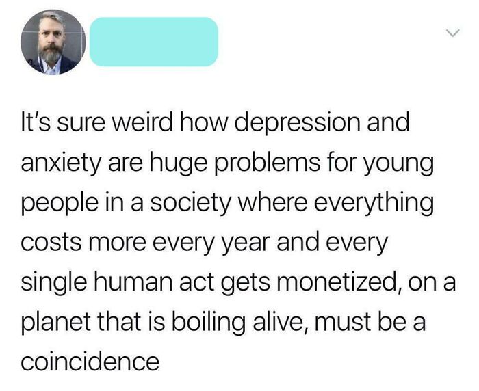 Must Be Those Damn Phones!