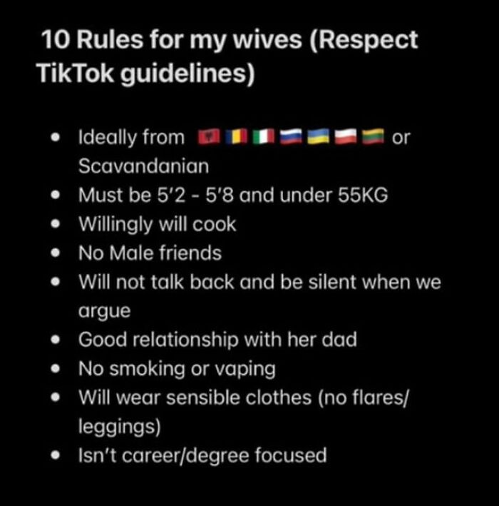 Saw This Another Group! Apparently It's From A Guys Tiktok Live