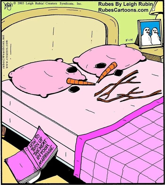 Take A Peek Into The Casual Daily Lives Of Animals With These Hilarious Comics (New Pics)