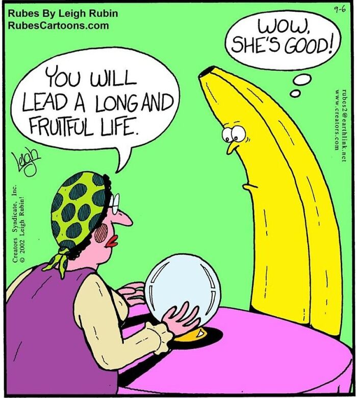 Take A Peek Into The Casual Daily Lives Of Animals With These Hilarious Comics (New Pics)