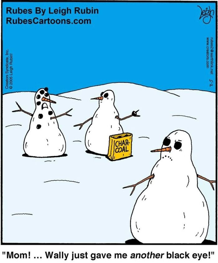 Take A Peek Into The Casual Daily Lives Of Animals With These Hilarious Comics (New Pics)