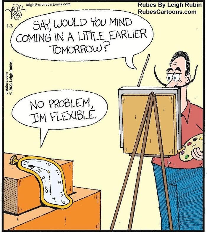 Take A Peek Into The Casual Daily Lives Of Animals With These Hilarious Comics (New Pics)