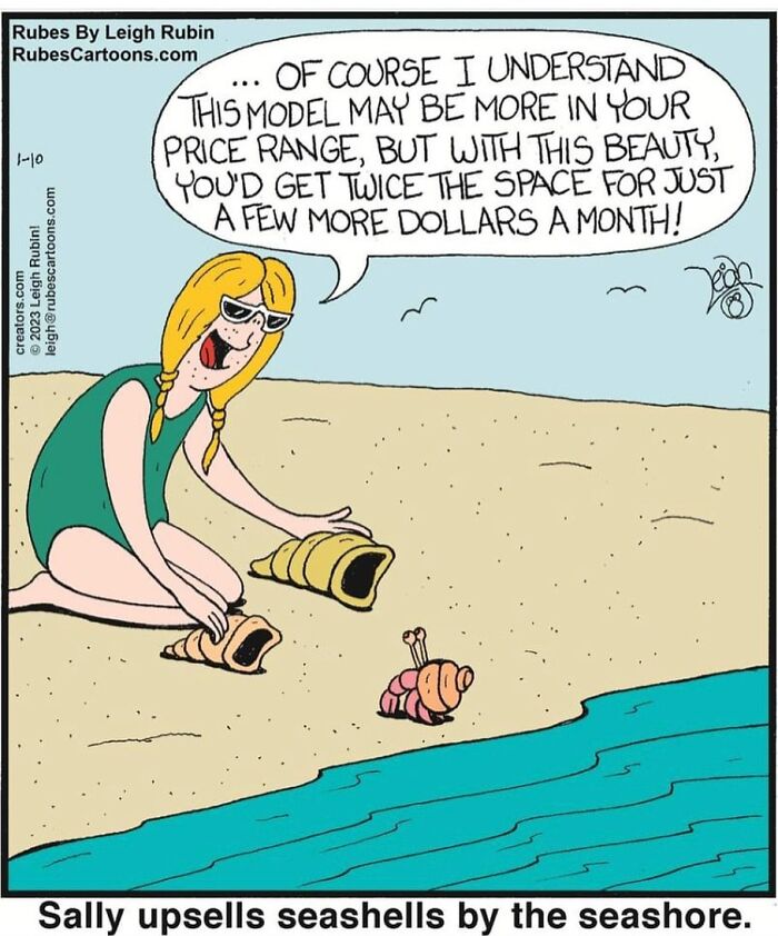 Take A Peek Into The Casual Daily Lives Of Animals With These Hilarious Comics (New Pics)