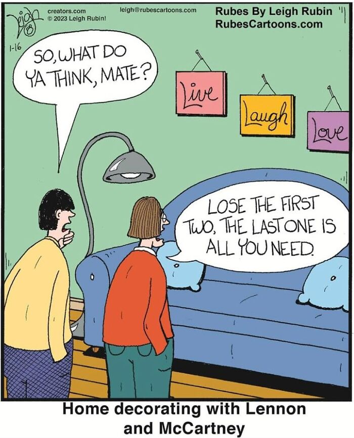 Take A Peek Into The Casual Daily Lives Of Animals With These Hilarious Comics (New Pics)