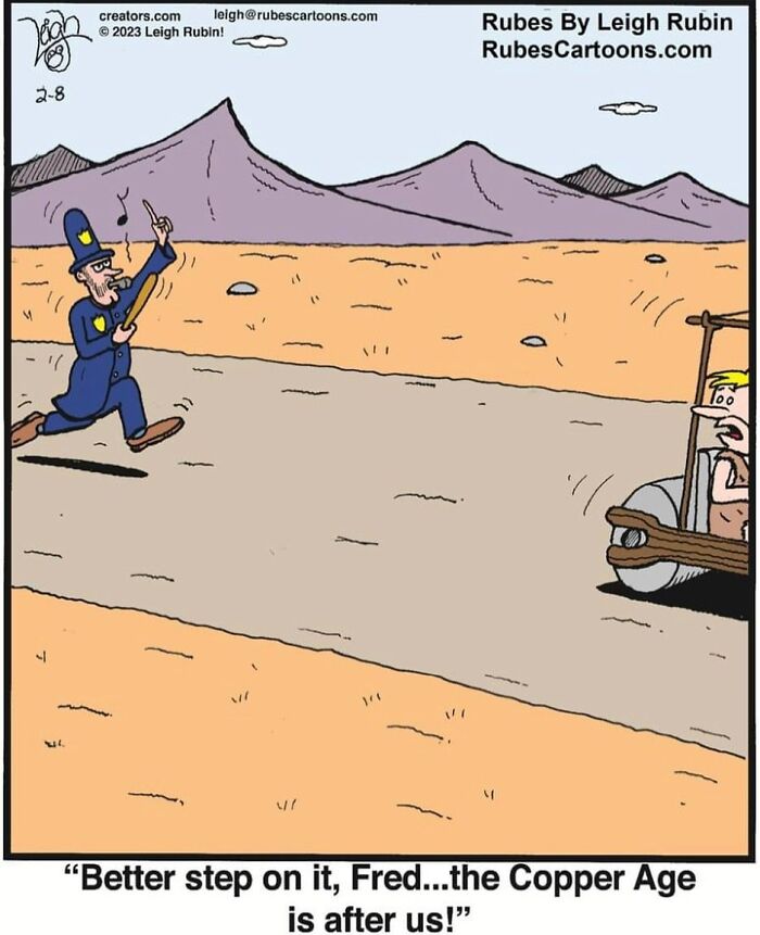 Take A Peek Into The Casual Daily Lives Of Animals With These Hilarious Comics (New Pics)