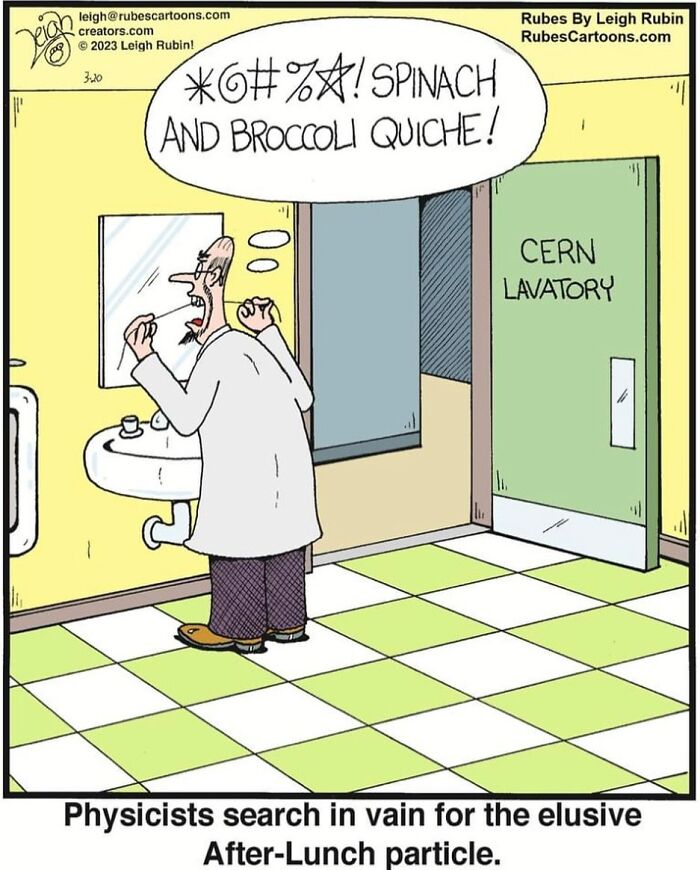 Take A Peek Into The Casual Daily Lives Of Animals With These Hilarious Comics (New Pics)