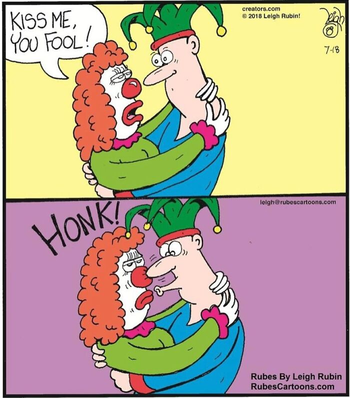 Take A Peek Into The Casual Daily Lives Of Animals With These Hilarious Comics (New Pics)