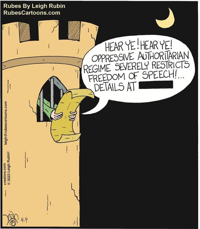 Take A Peek Into The Casual Daily Lives Of Animals With These Hilarious Comics (New Pics)