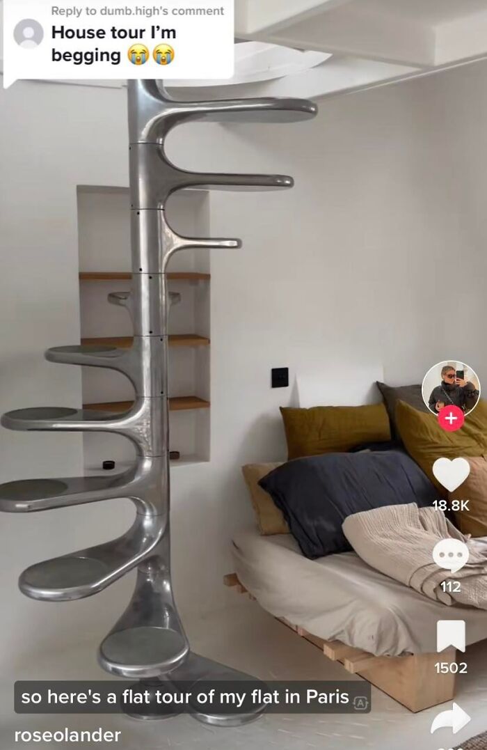 My Shins Hurt Looking At This