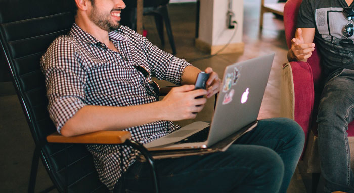 One-Upping Coworker Becomes The Laughing Stock Of The Office After His Web Of Lies Falls Apart