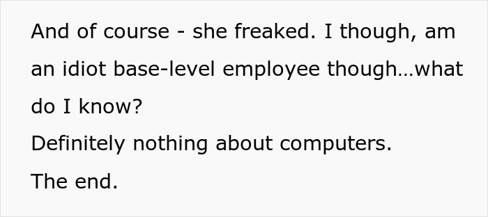 &ldquo;I Let Most Things Slide. Not Today&rdquo;: Caf&eacute; Manager Runs Out Of Patience With Aggravating Karen, Blocks All Wi-Fi Access For Her Device