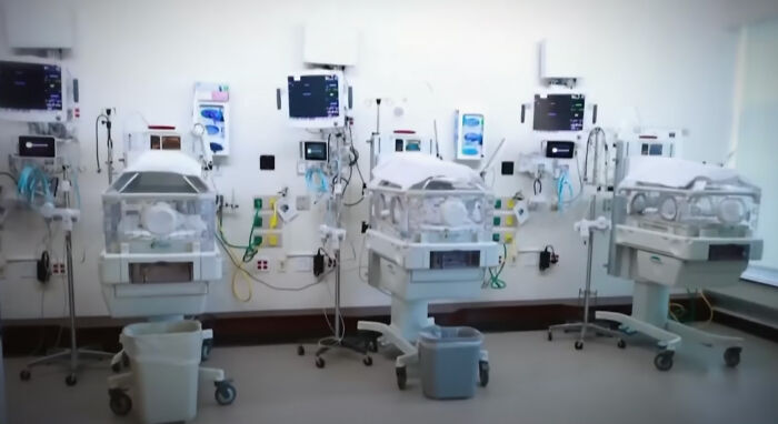 The Ultimate Act Of Kindness Of NICU Nurse Who Adopted 14-Year-Old Mother And Her Triplets The Ultimate Act Of Kindness Of NICU Nurse Who Adopted 14-Year-Old Mother And Her Triplets