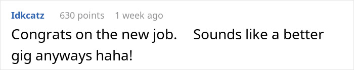 Overachieving Worker Gets Denied A Raise, So She Quits And Panic Ensues