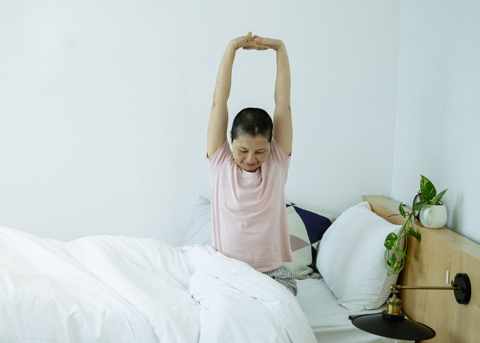 25 Personas explican las razones por las que madrugan y sus respuestas son muy dispares