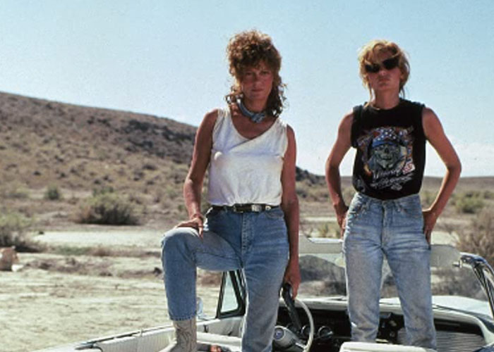 “Female Rage”: 30 Films That Accurately Portray A Woman’s Anger