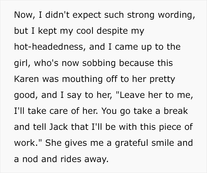 Rude Know-It-All Karen Dares To Trek A Trail Known For Its Bear Sightings, Instant Regret Kicks In